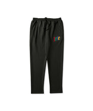 Load image into Gallery viewer, OG Jefe Quarter-Zip Sweatsuit (Black)