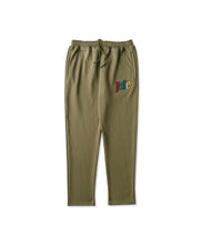 Load image into Gallery viewer, OG Jefe Quarter-Zip Sweatsuit (Olive)