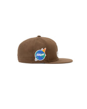 Load image into Gallery viewer, Jefe Fitted (Brown)