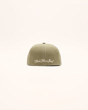 Load image into Gallery viewer, Jefe Stitch Fitted (Green)

