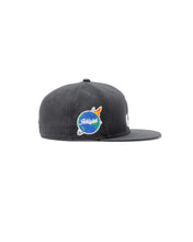 Load image into Gallery viewer, Jefe Fitted (Black)
