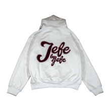 Load image into Gallery viewer, JefeByJefe Script Hoodie
