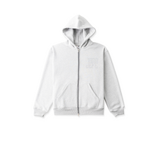 Load image into Gallery viewer, La Jefa V2 Hoodie (Grey)
