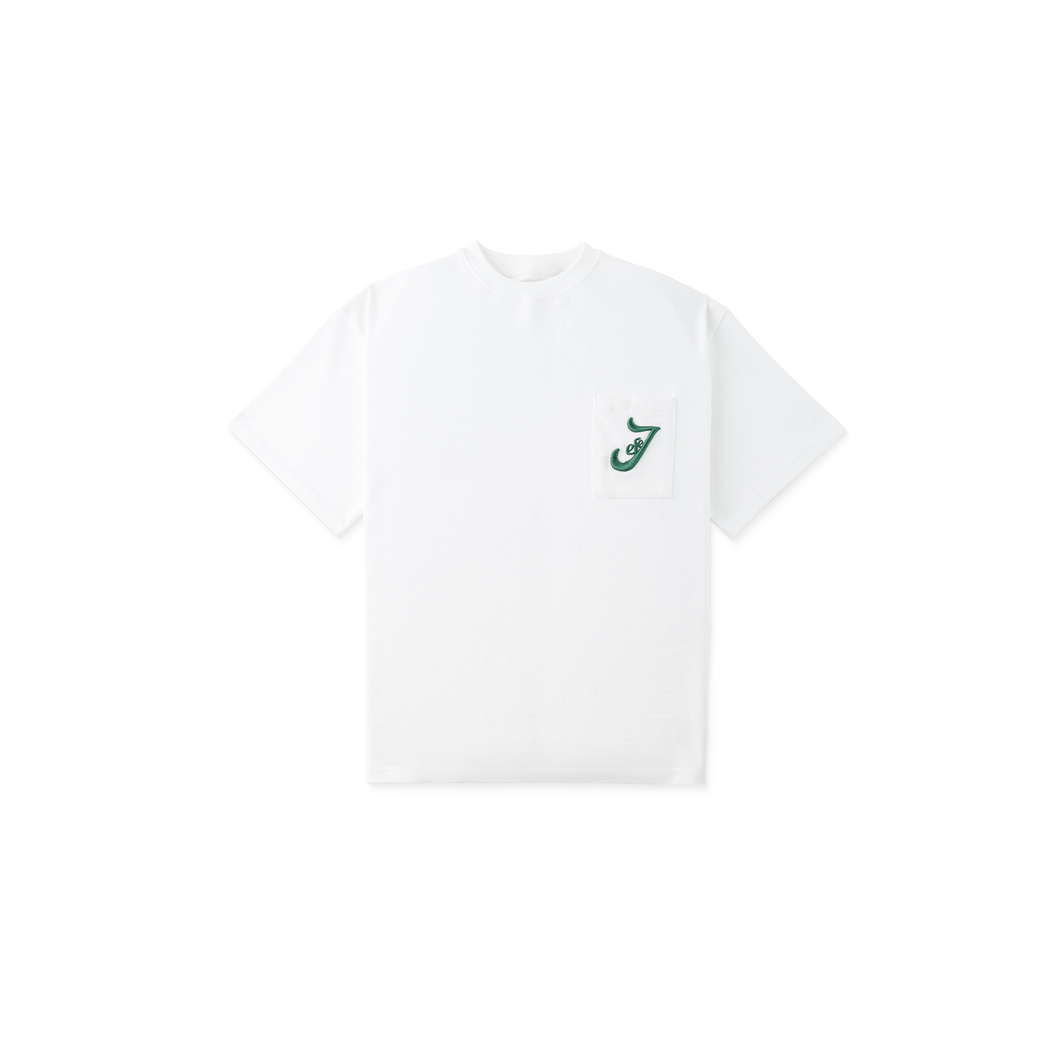 Jefe Pocket Tee