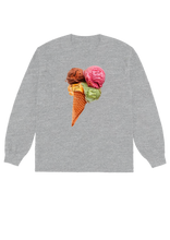 Load image into Gallery viewer, Ice Cream Parlor Long Sleeve
