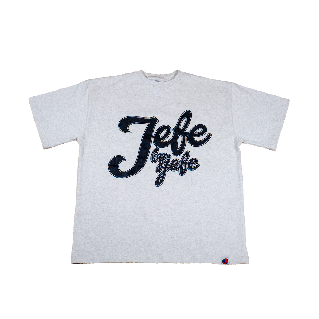 JefeByJefe Script T-Shirt