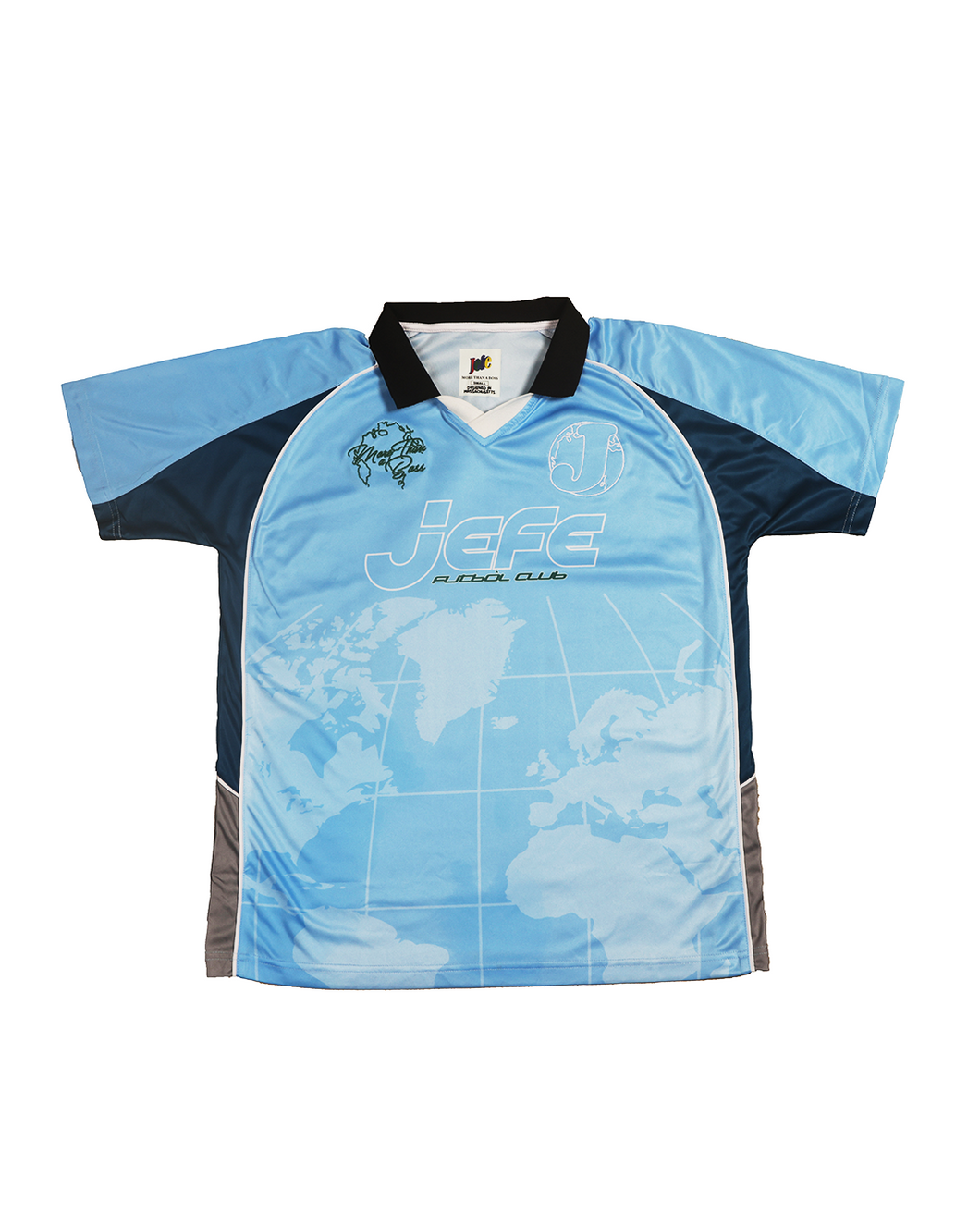 FC Jersey