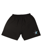 Jefe Nylon Shorts (Grey)