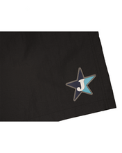 Load image into Gallery viewer, Jefe Nylon Shorts (Grey)
