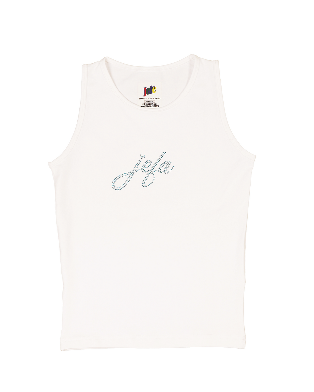 Jefa Tank Top