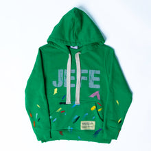 Load image into Gallery viewer, Creator’s Hoodie - Green
