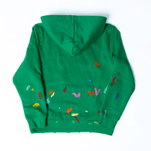 Load image into Gallery viewer, Creator’s Hoodie - Green
